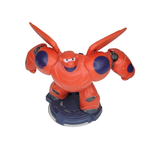 Disney Other - Disney Infinity Baymax 2.0 character